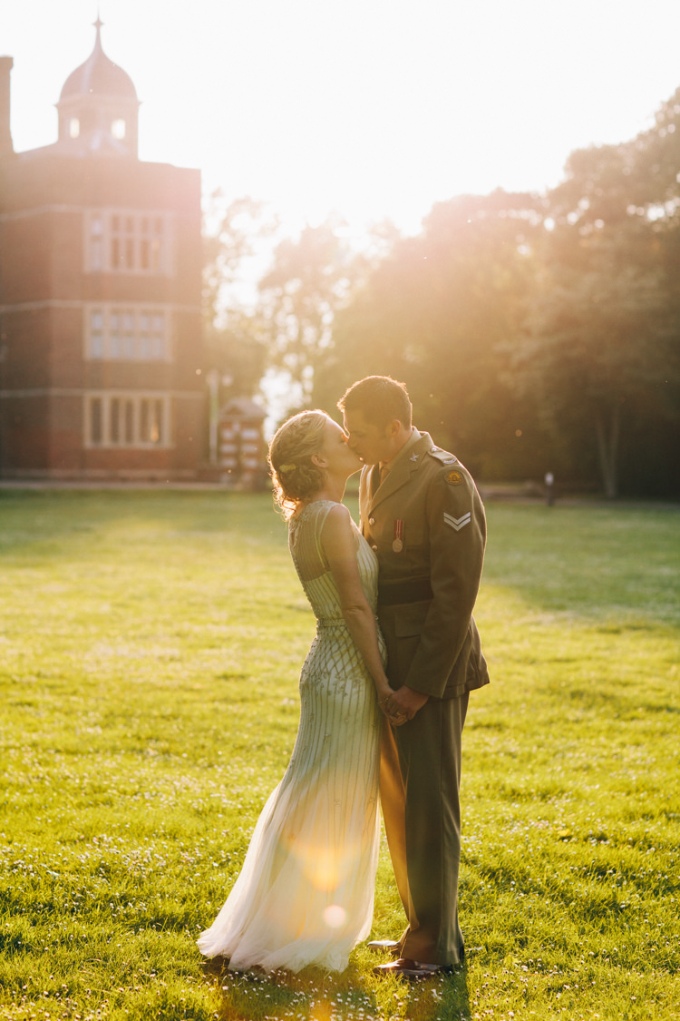 Classic Spring Yellow Wedding http://natashahurley.com/