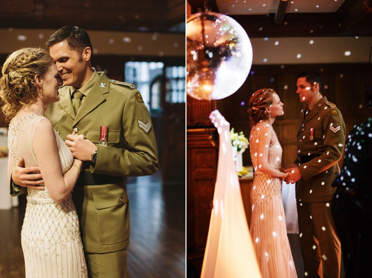 Classic Spring Yellow Wedding http://natashahurley.com/