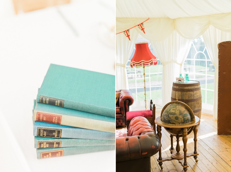 Rustic Floral Peach Wedding http://www.folegaphotography.co.uk/