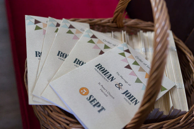Bunting Order Service Stationery Country Fete Garden Festival Wedding http://sharoncooper.co.uk/