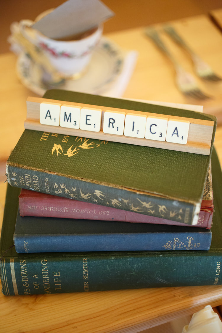 Scrabble Books Table Names Countries Country Fete Garden Festival Wedding http://sharoncooper.co.uk/