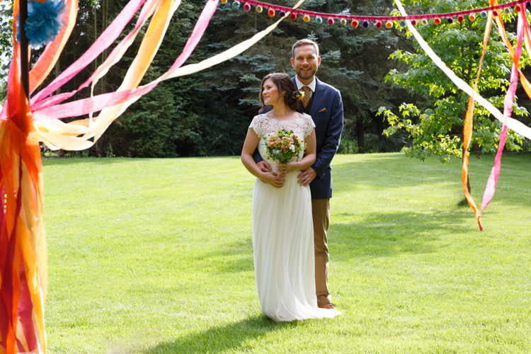 Country Fete Garden Festival Wedding http://sharoncooper.co.uk/