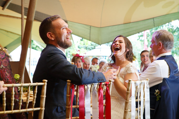 Country Fete Garden Festival Wedding http://sharoncooper.co.uk/