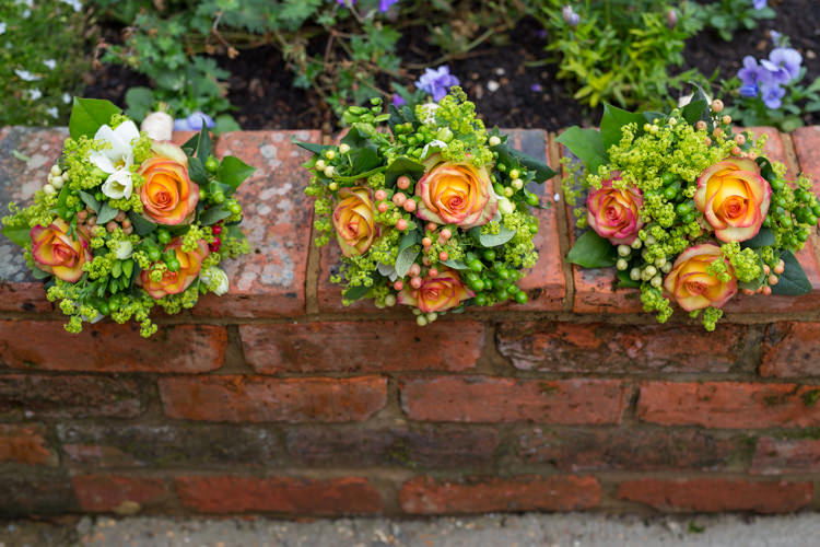 Country Fete Garden Festival Wedding http://sharoncooper.co.uk/