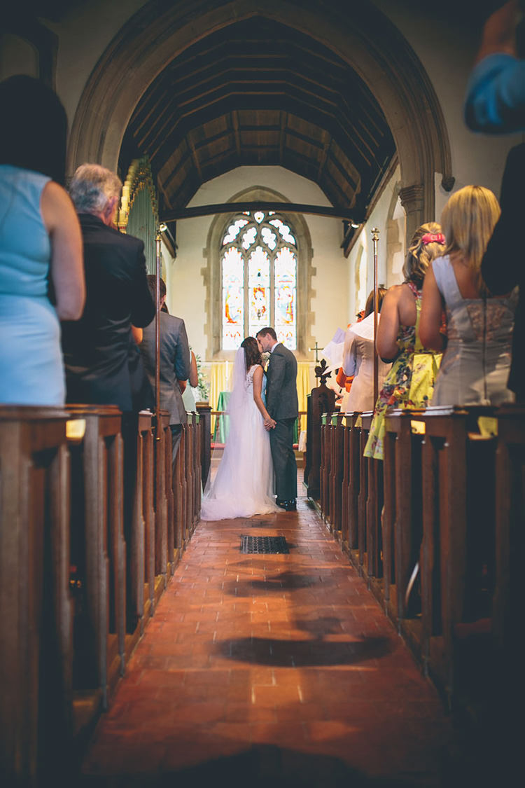 Origami Books Barn Wedding http://storyandcolour.co.uk/