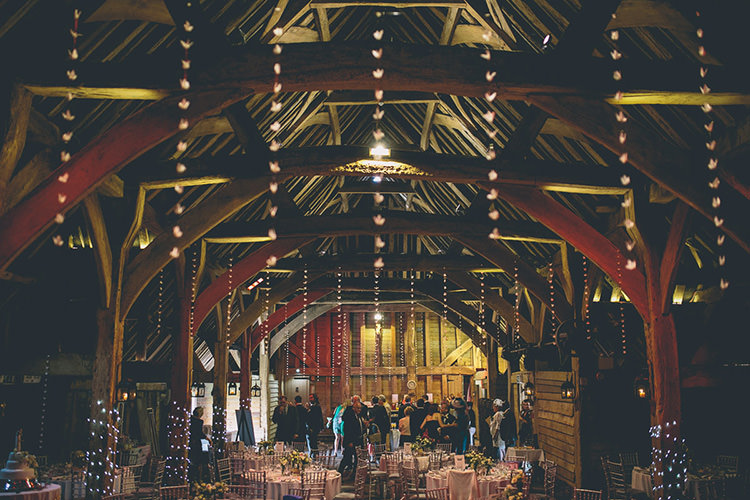 Priory Barn Hertfordshire Origami Books Barn Wedding http://storyandcolour.co.uk/