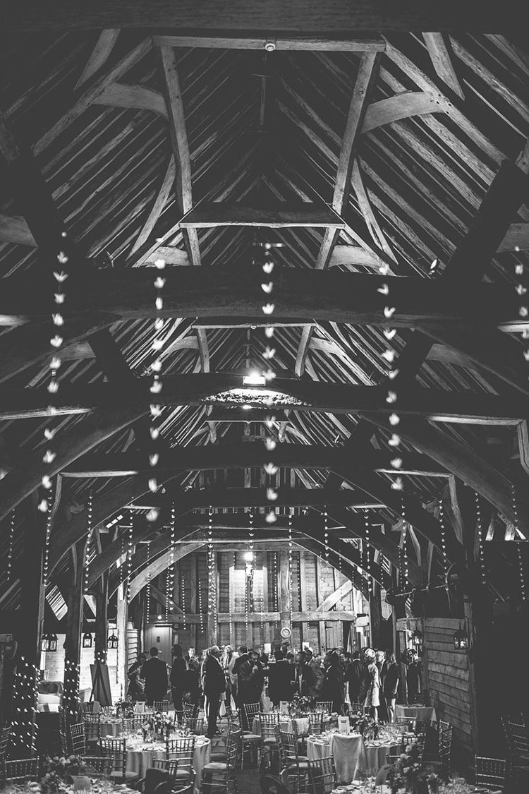 Cranes Garlands Hanging Origami Books Barn Wedding http://storyandcolour.co.uk/