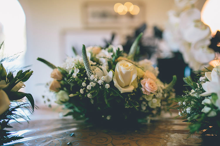 Origami Books Barn Wedding http://storyandcolour.co.uk/