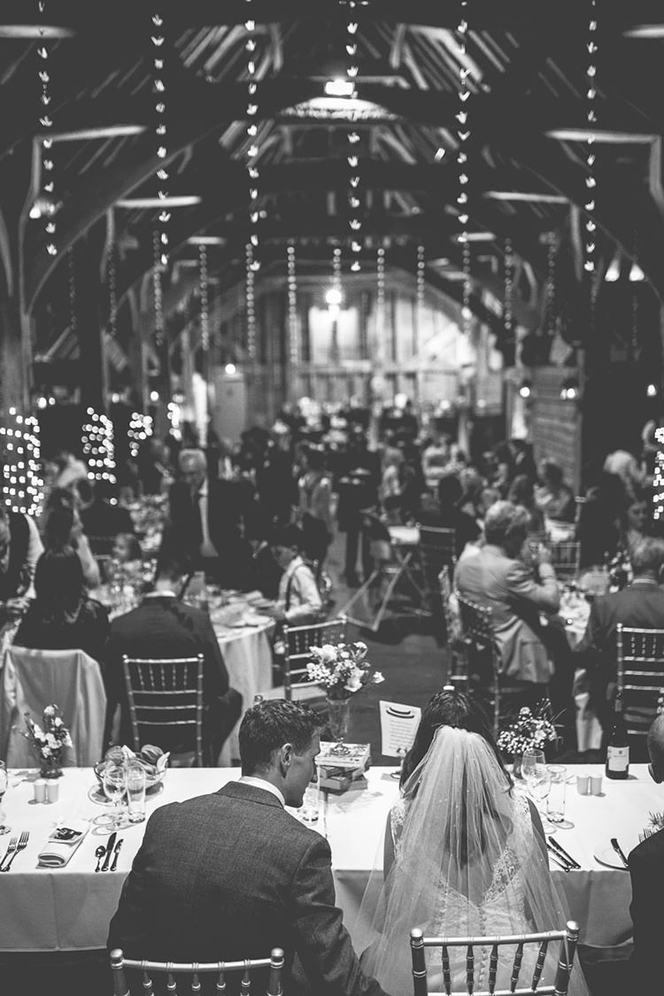 Origami Books Barn Wedding http://storyandcolour.co.uk/