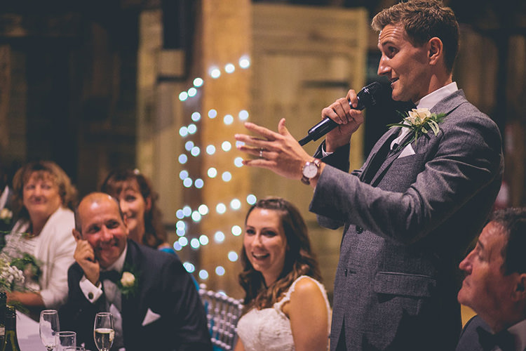 Origami Books Barn Wedding http://storyandcolour.co.uk/