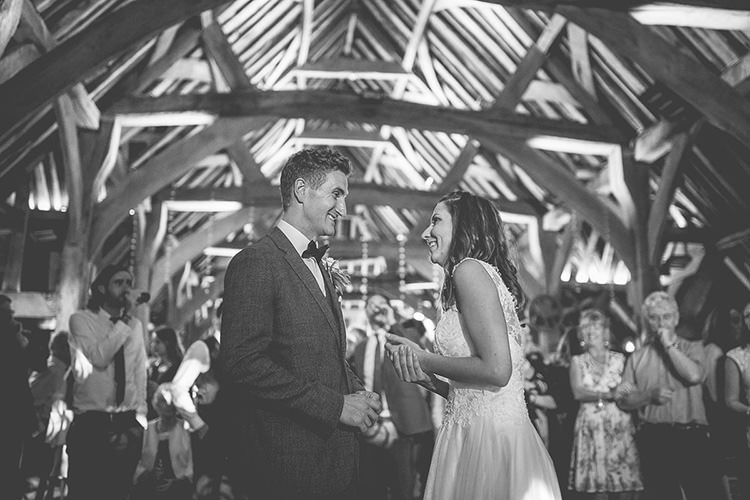 Origami Books Barn Wedding http://storyandcolour.co.uk/