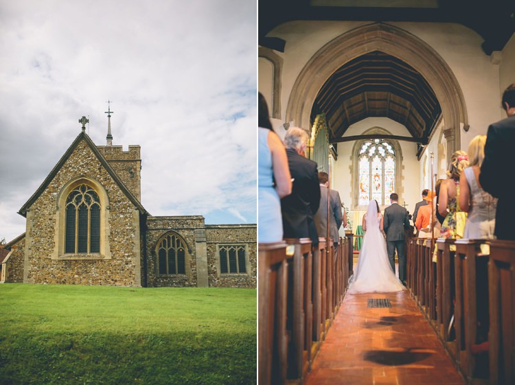 Origami Books Barn Wedding http://storyandcolour.co.uk/