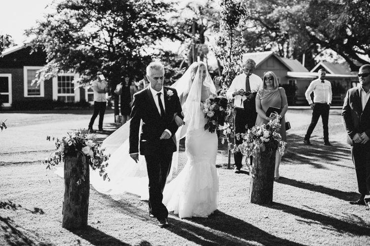 Whimsical Barn Wedding Australia http://throughthewoodsweran.co.uk/