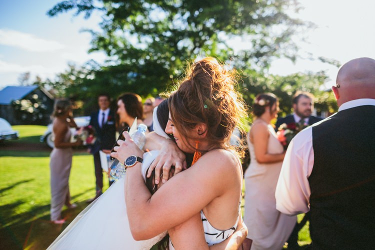 Whimsical Barn Wedding Australia http://throughthewoodsweran.co.uk/