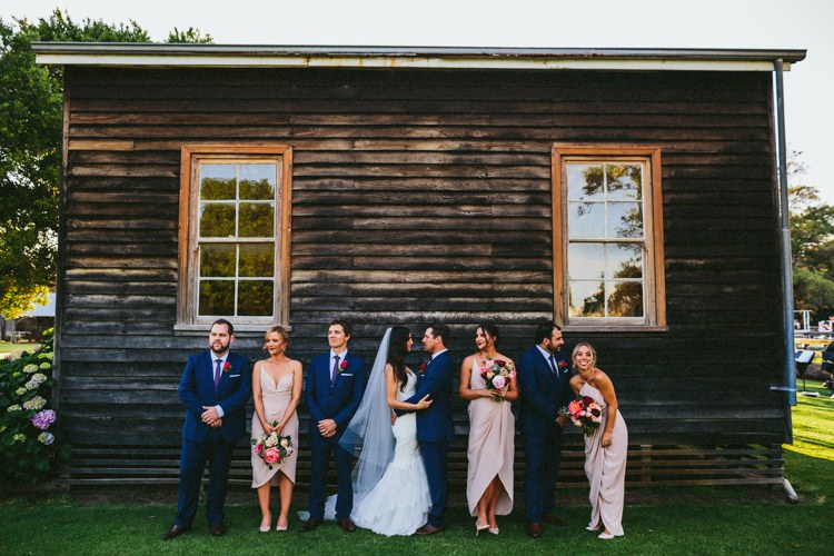 Whimsical Barn Wedding Australia http://throughthewoodsweran.co.uk/
