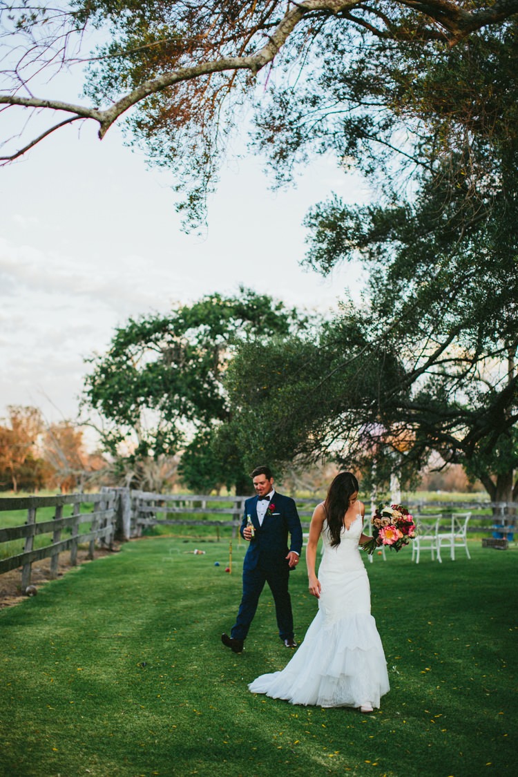 Whimsical Barn Wedding Australia http://throughthewoodsweran.co.uk/