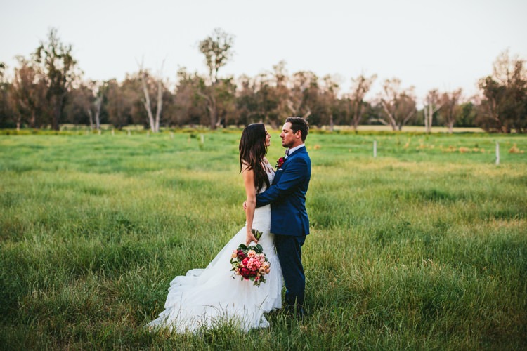 Whimsical Barn Wedding Australia http://throughthewoodsweran.co.uk/
