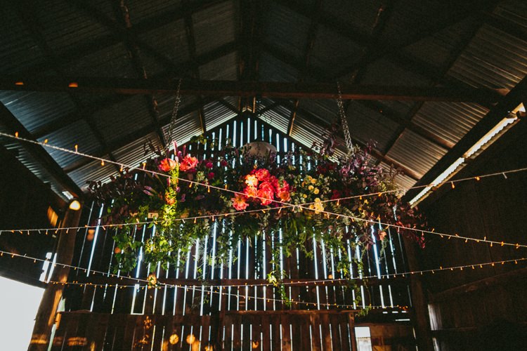 Whimsical Barn Wedding Australia http://throughthewoodsweran.co.uk/