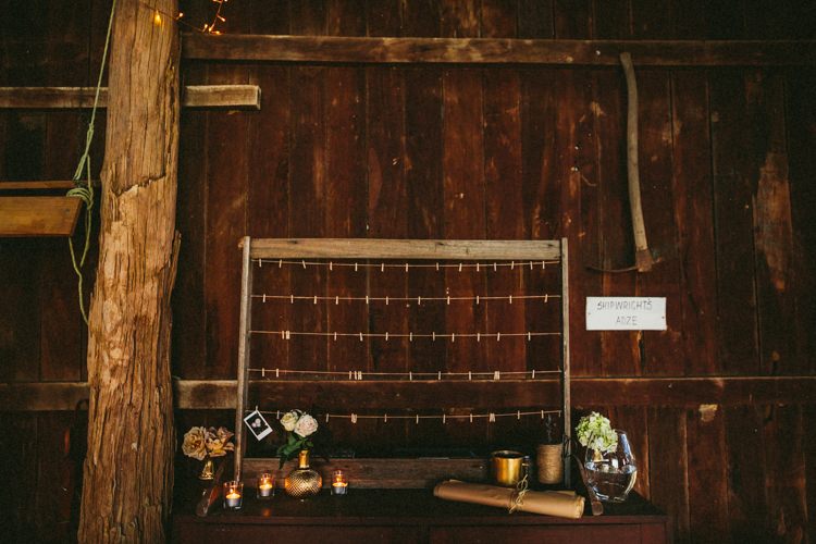 Whimsical Barn Wedding Australia http://throughthewoodsweran.co.uk/