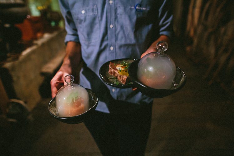 Whimsical Barn Wedding Australia http://throughthewoodsweran.co.uk/