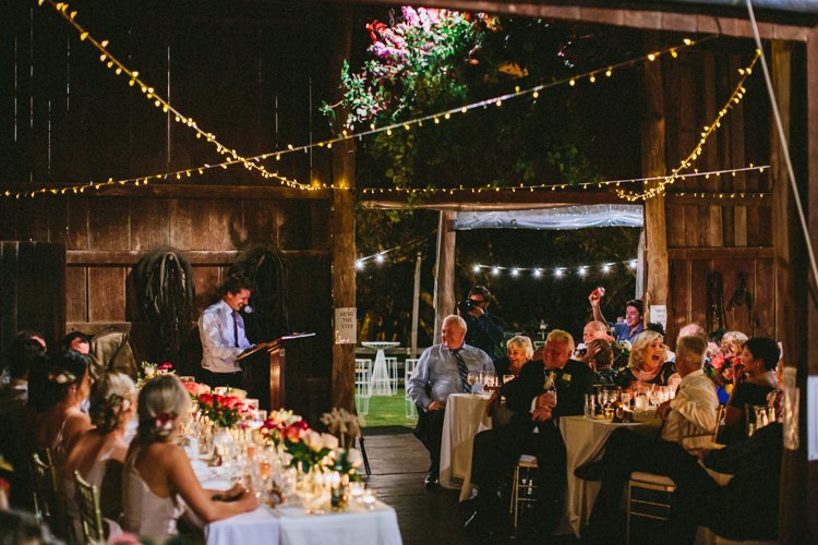 Whimsical Barn Wedding Australia http://throughthewoodsweran.co.uk/