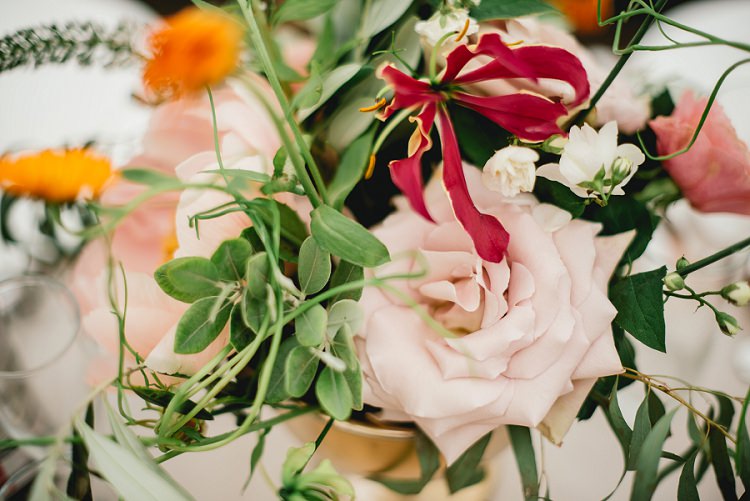 Laid Back Bohemian Festival Wedding http://benjaminmathers.co.uk/