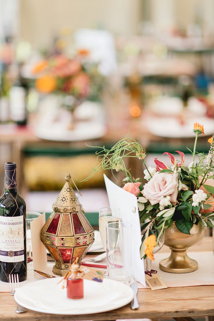 Laid Back Bohemian Festival Wedding http://benjaminmathers.co.uk/