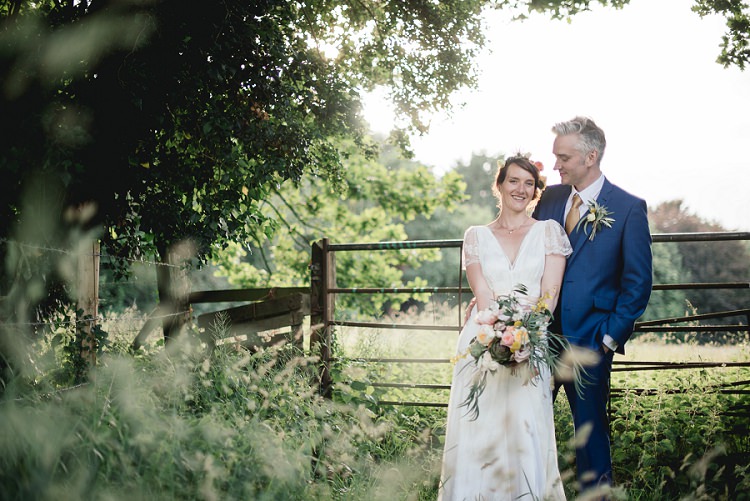 Laid Back Bohemian Festival Wedding http://benjaminmathers.co.uk/