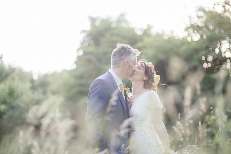 Laid Back Bohemian Festival Wedding http://benjaminmathers.co.uk/