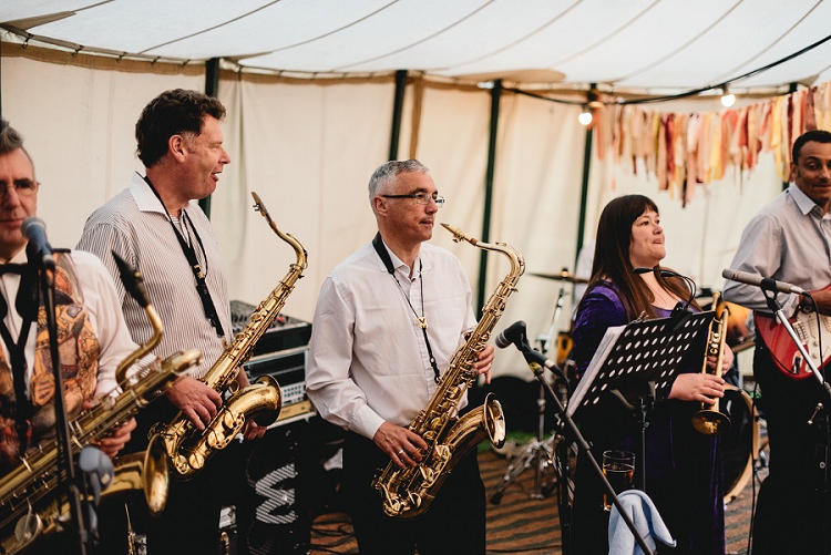 Laid Back Bohemian Festival Wedding http://benjaminmathers.co.uk/
