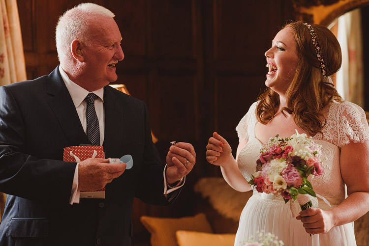 Fun Outdoorsy Farm Wedding http://www.samgibsonweddings.co.uk/