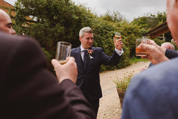 Fun Outdoorsy Farm Wedding http://www.samgibsonweddings.co.uk/