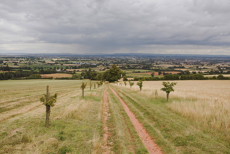 Fun Outdoorsy Farm Wedding http://www.samgibsonweddings.co.uk/