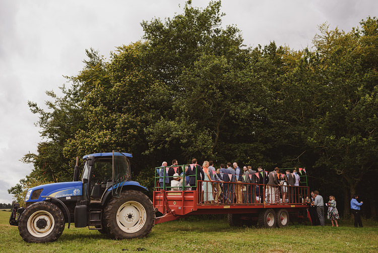 Fun Outdoorsy Farm Wedding http://www.samgibsonweddings.co.uk/