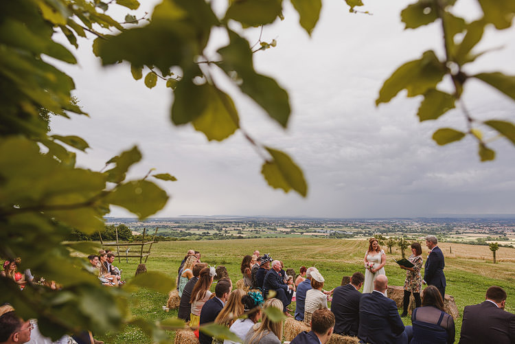 Fun Outdoorsy Farm Wedding http://www.samgibsonweddings.co.uk/