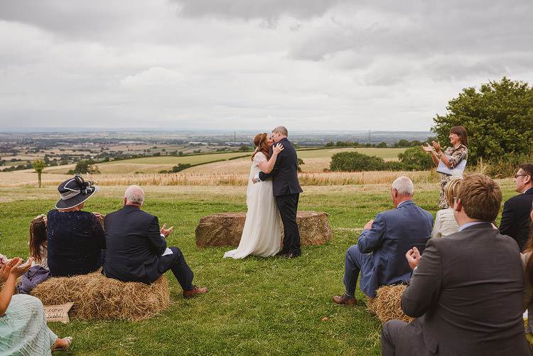Fun Outdoorsy Farm Wedding http://www.samgibsonweddings.co.uk/