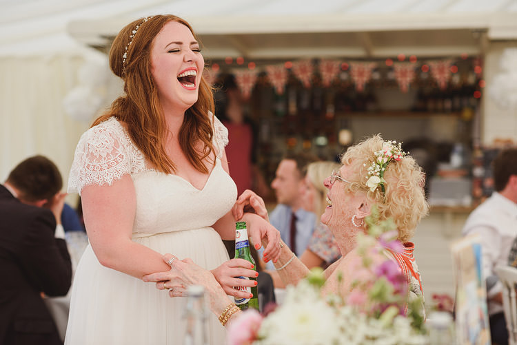Fun Outdoorsy Farm Wedding http://www.samgibsonweddings.co.uk/