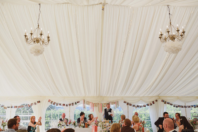 Fun Outdoorsy Farm Wedding http://www.samgibsonweddings.co.uk/
