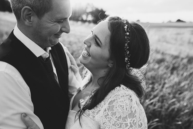 Hair Accessory Delicate Bride Bridal Fun Outdoorsy Farm Wedding http://www.samgibsonweddings.co.uk/