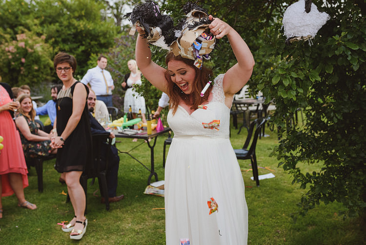 Fun Outdoorsy Farm Wedding http://www.samgibsonweddings.co.uk/