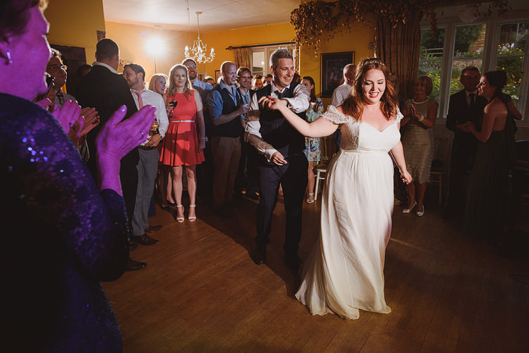 Fun Outdoorsy Farm Wedding http://www.samgibsonweddings.co.uk/