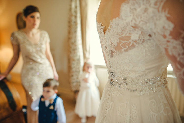 Rustic Autumnal Apples Country Wedding http://jareklepak.com/