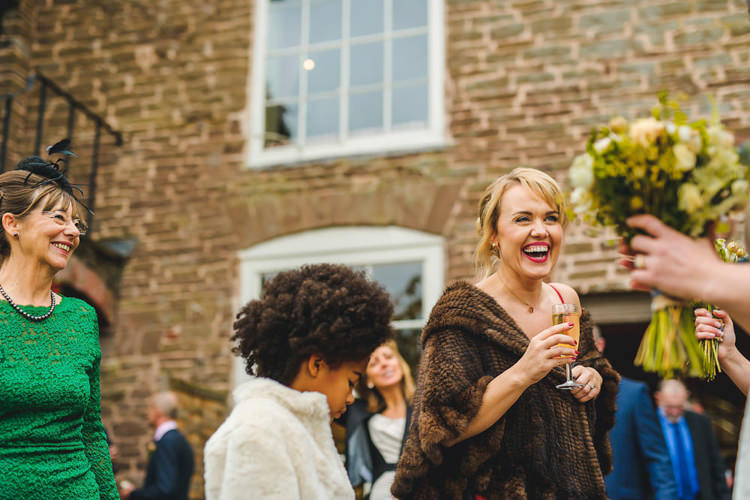 Rustic Autumnal Apples Country Wedding http://jareklepak.com/