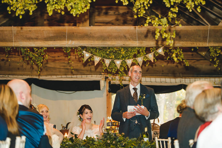 Rustic Autumnal Apples Country Wedding http://jareklepak.com/