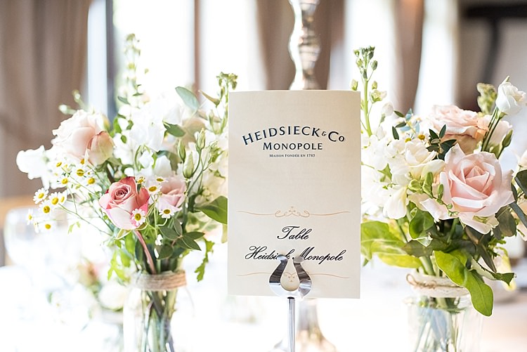 Table Name Stationery Beautiful Country House Wedding http://www.fionasweddingphotography.co.uk/