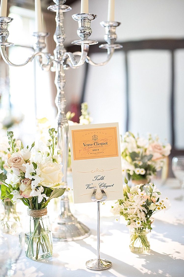 Table Names Wine Beautiful Country House Wedding http://www.fionasweddingphotography.co.uk/
