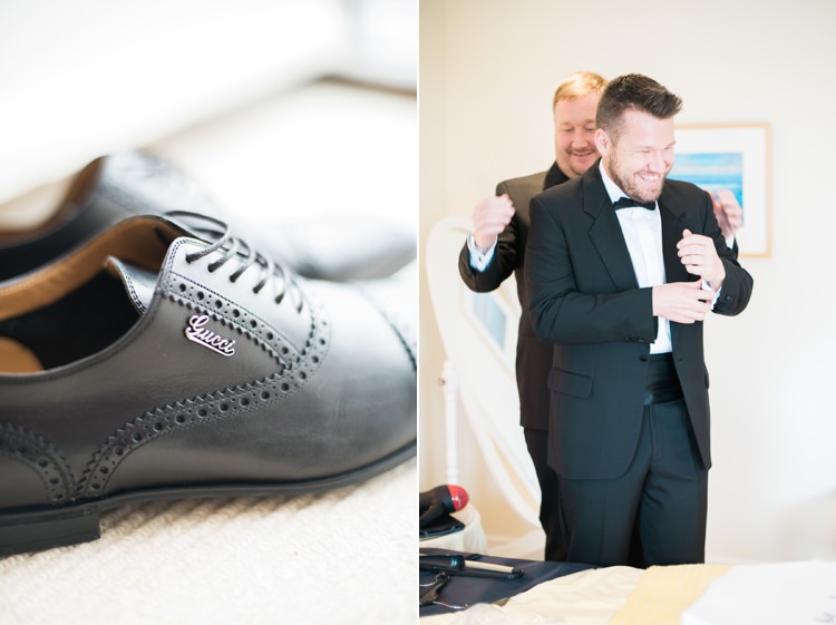 Country Glamour Black Tie Wedding http://www.capturedbykatrina.co.uk/