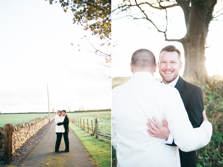 Country Glamour Black Tie Wedding http://www.capturedbykatrina.co.uk/
