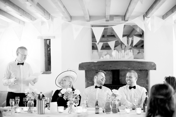 Country Glamour Black Tie Wedding http://www.capturedbykatrina.co.uk/