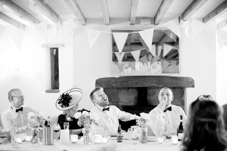 Country Glamour Black Tie Wedding http://www.capturedbykatrina.co.uk/